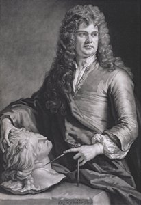 ग्रिनलिंग गिबन्स (1648-1721)